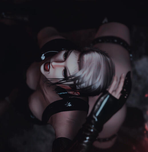 Kim Icon - Succubus