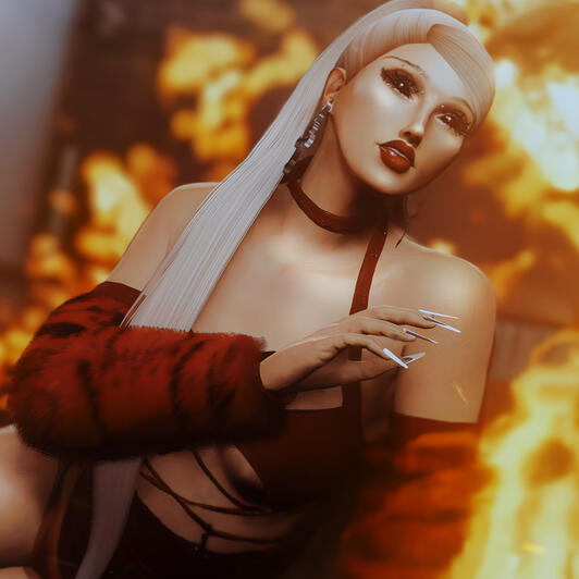 Kim Icon - MIDNIGHT